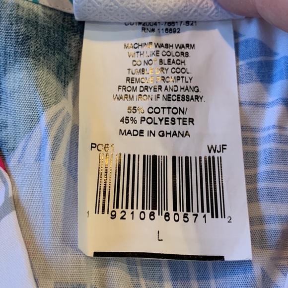 Six UAScrubs tops - size L - Picture 5 of 8